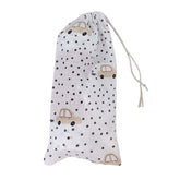DOTTED CAR SET OF 2